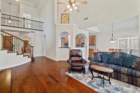 13446 Lincolnshire Lane Frisco TX 75035