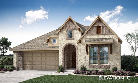 Photo of 2101 Pennywell Drive, Mansfield, TX 76084 (MLS # 21324896)