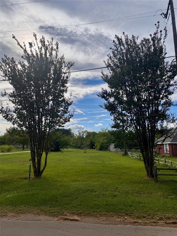TBD Haralson Lane