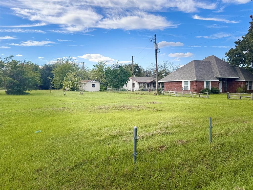 TBD Haralson Lane
