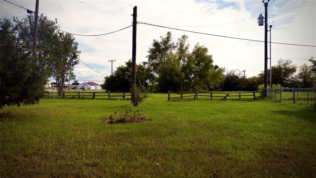 TBD Haralson Lane