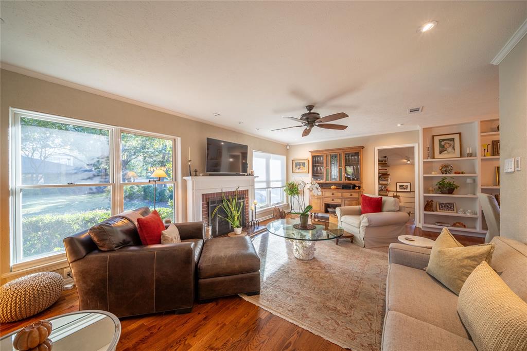 Stevens Wood - Residential