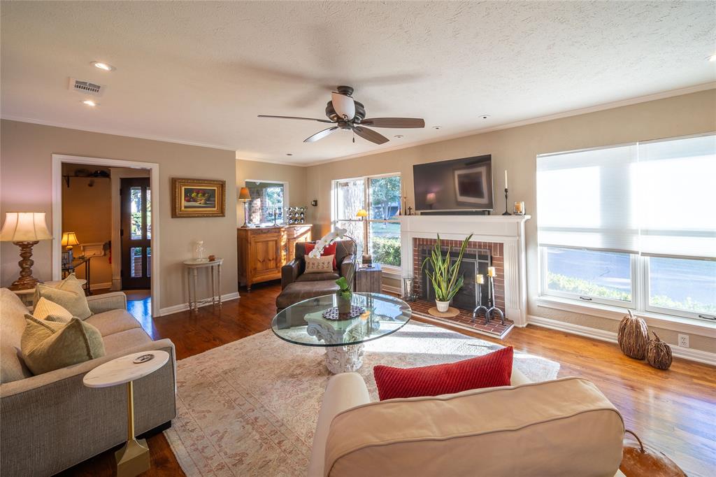 Stevens Wood - Residential