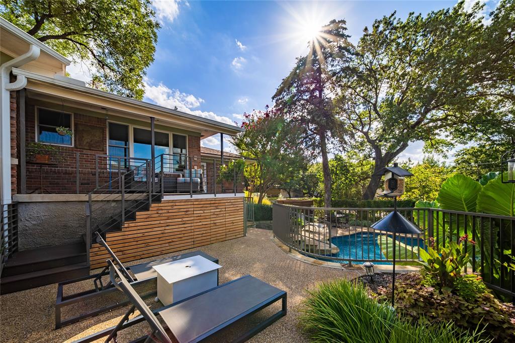 Stevens Wood - Residential