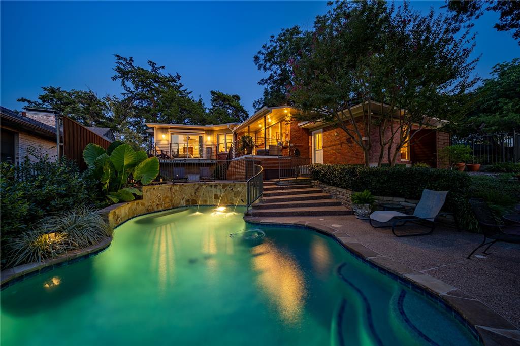 Stevens Wood - Residential