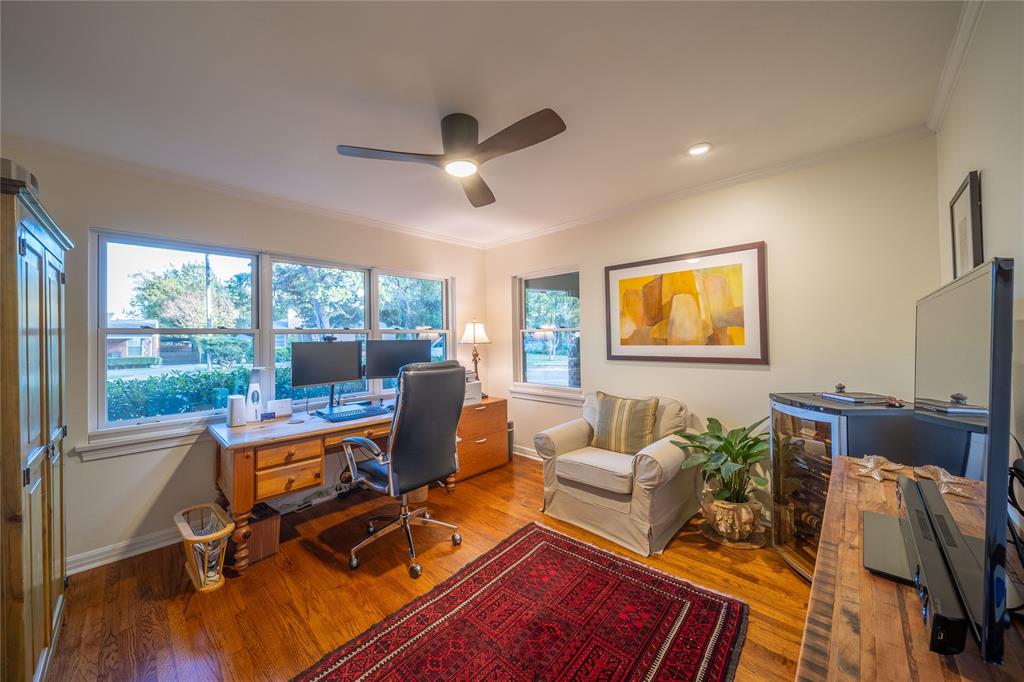 Stevens Wood - Residential