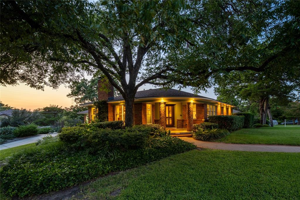 Stevens Wood - Residential