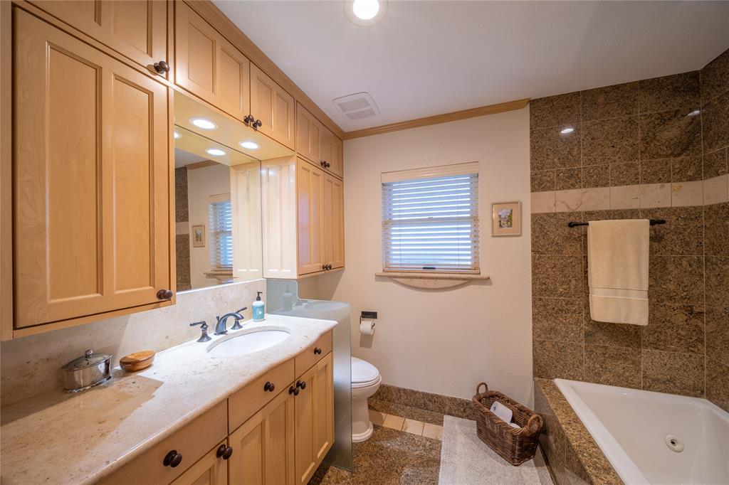 Stevens Wood - Residential