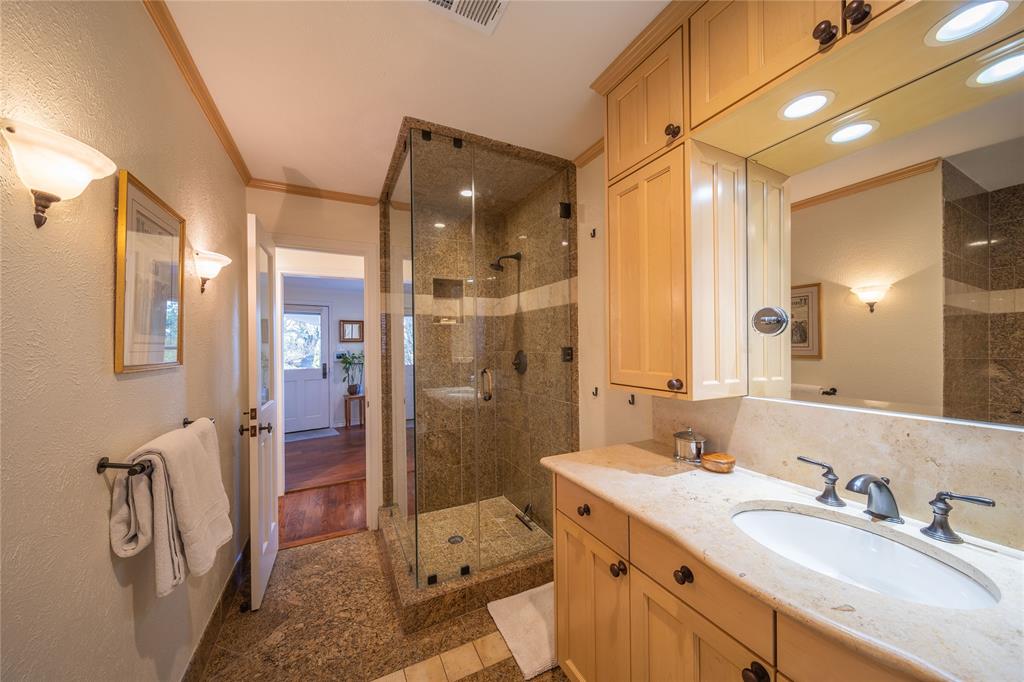 Stevens Wood - Residential