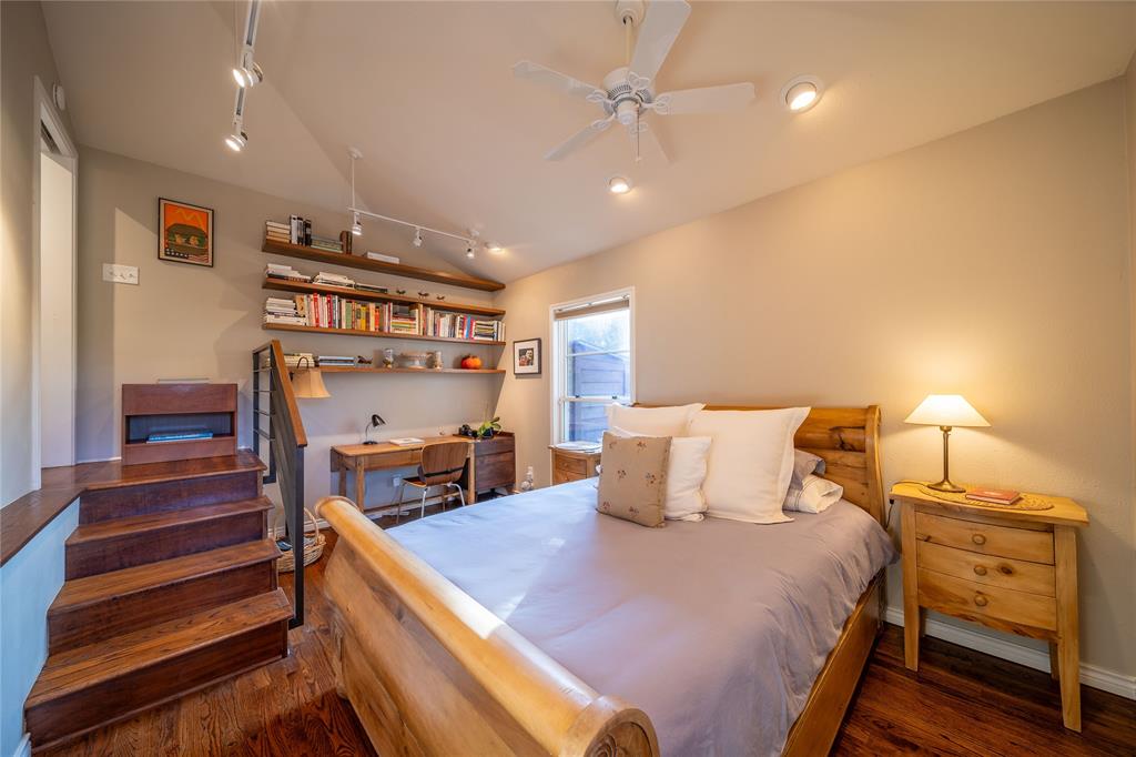 Stevens Wood - Residential