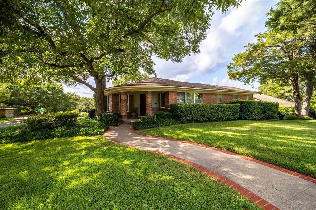 Stevens Wood - Residential