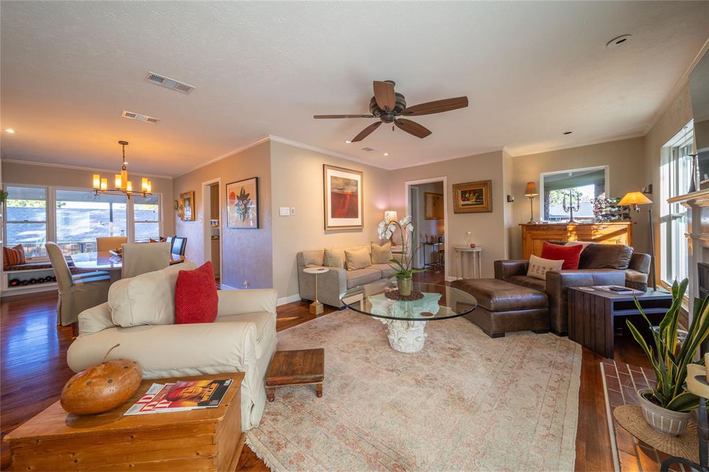 Stevens Wood - Residential