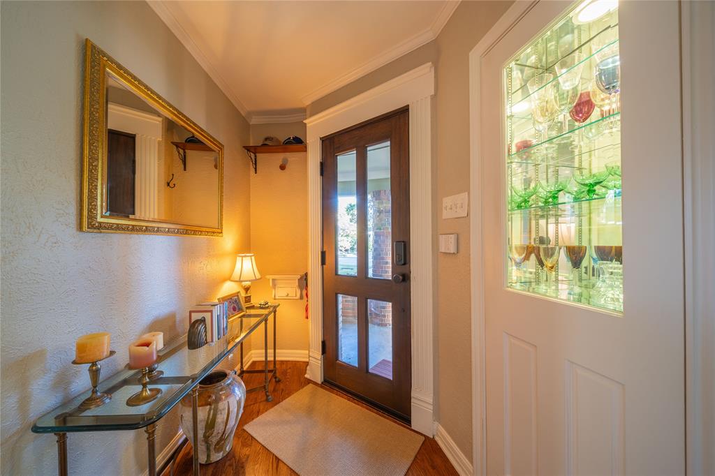 Stevens Wood - Residential