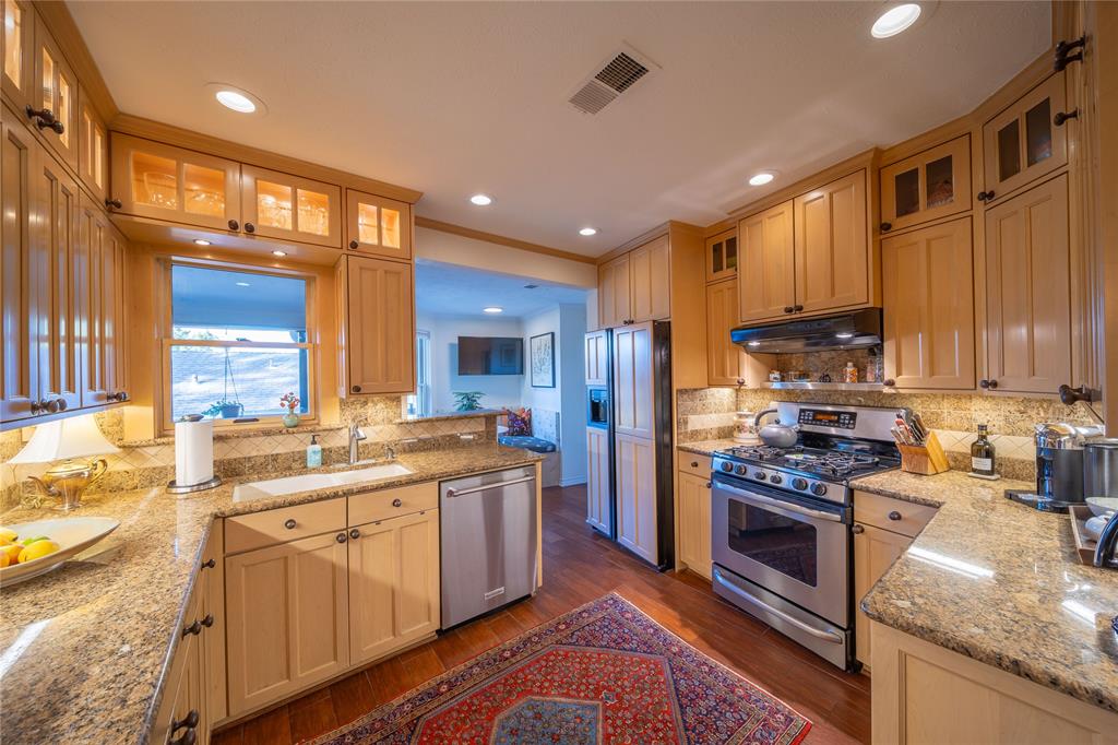 Stevens Wood - Residential