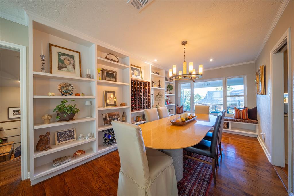 Stevens Wood - Residential