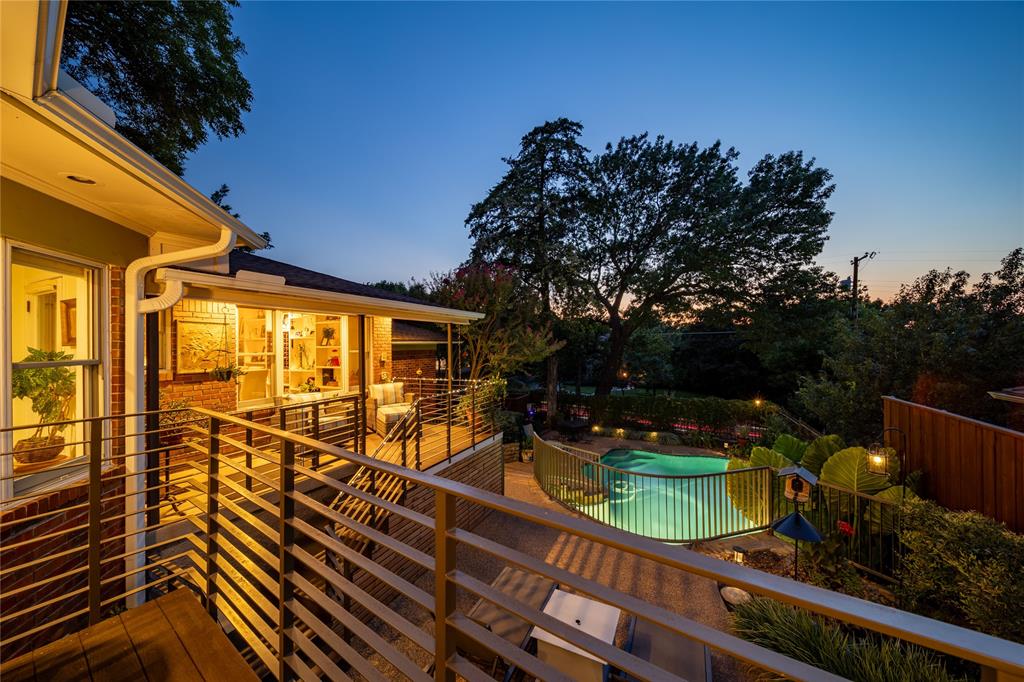 Stevens Wood - Residential