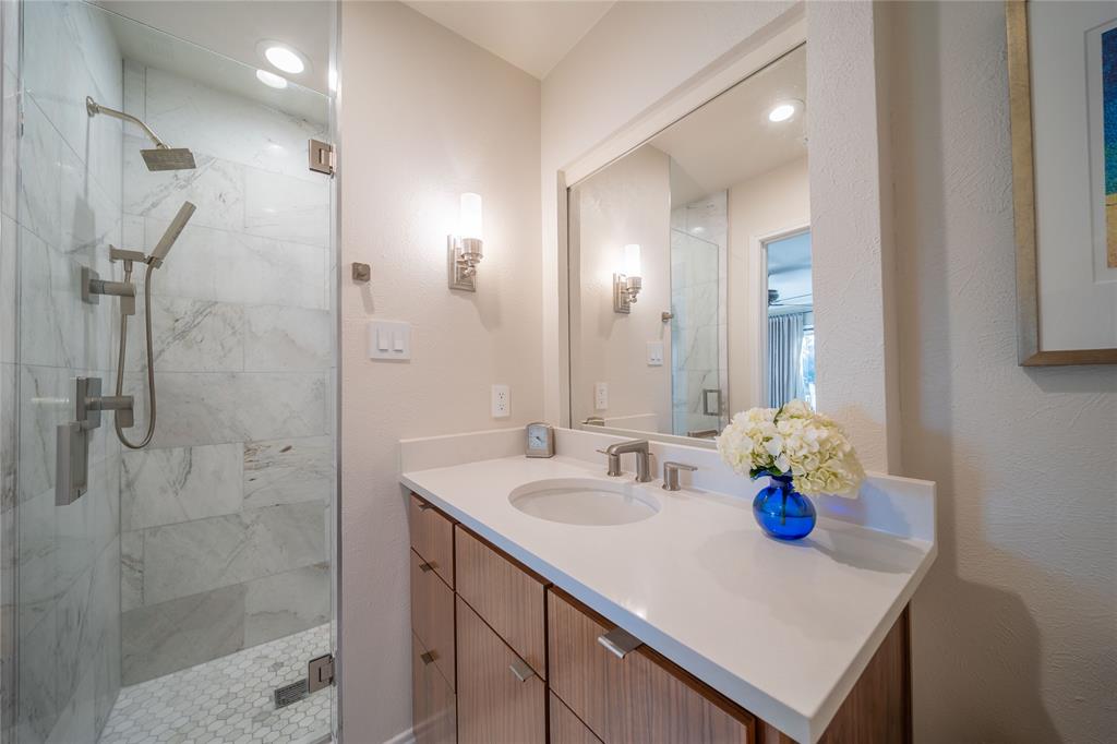 Stevens Wood - Residential