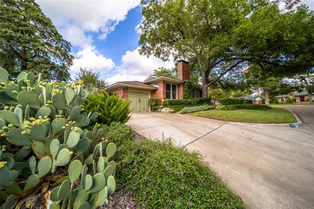 Stevens Wood - Residential