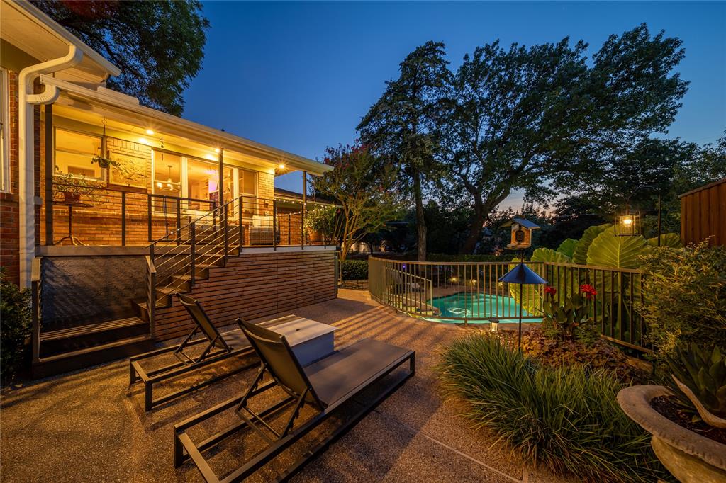 Stevens Wood - Residential