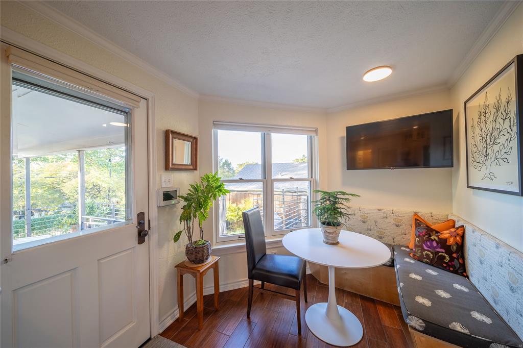 Stevens Wood - Residential