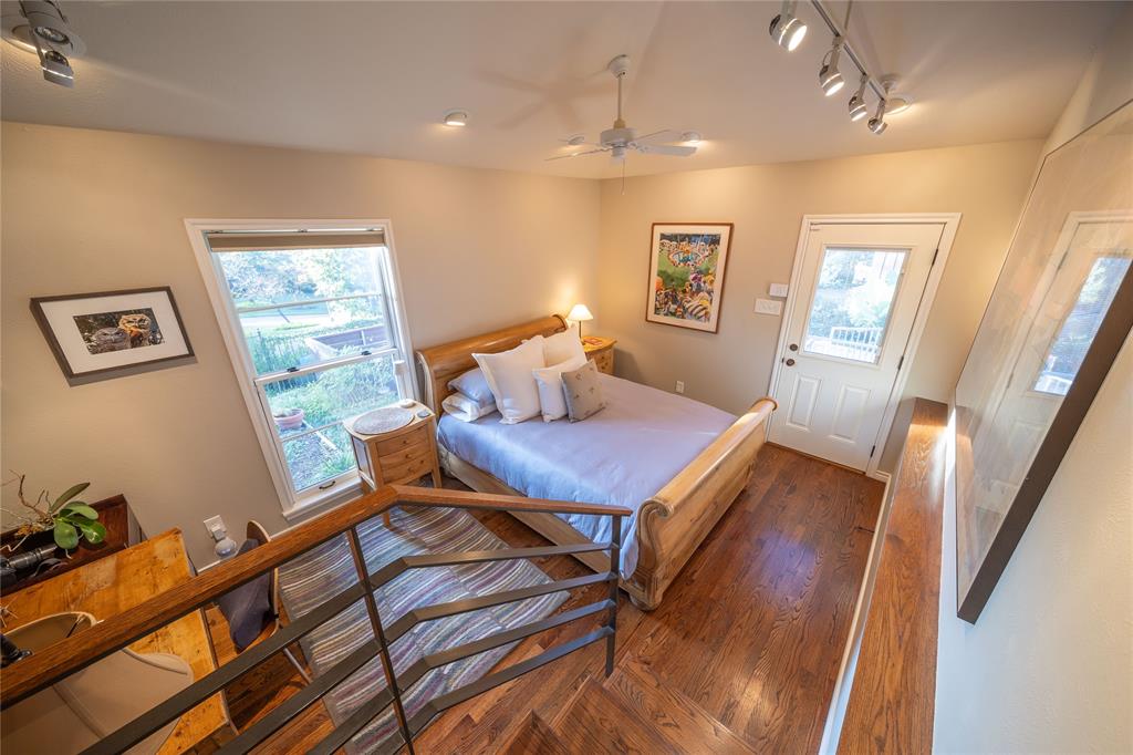 Stevens Wood - Residential