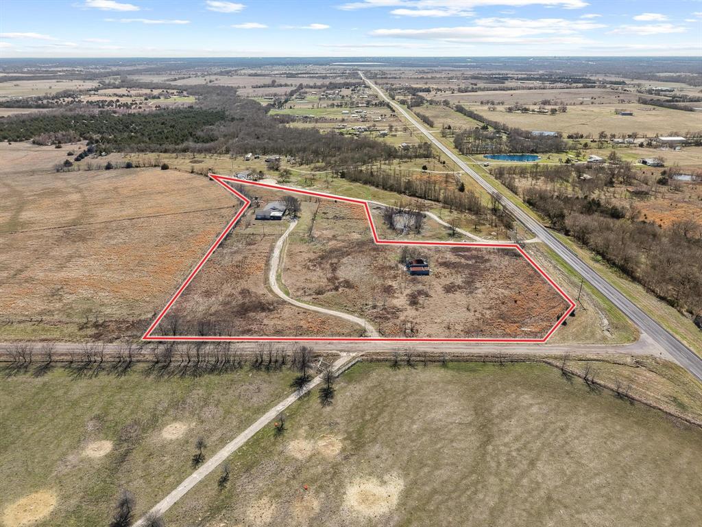 139 County Road 4302