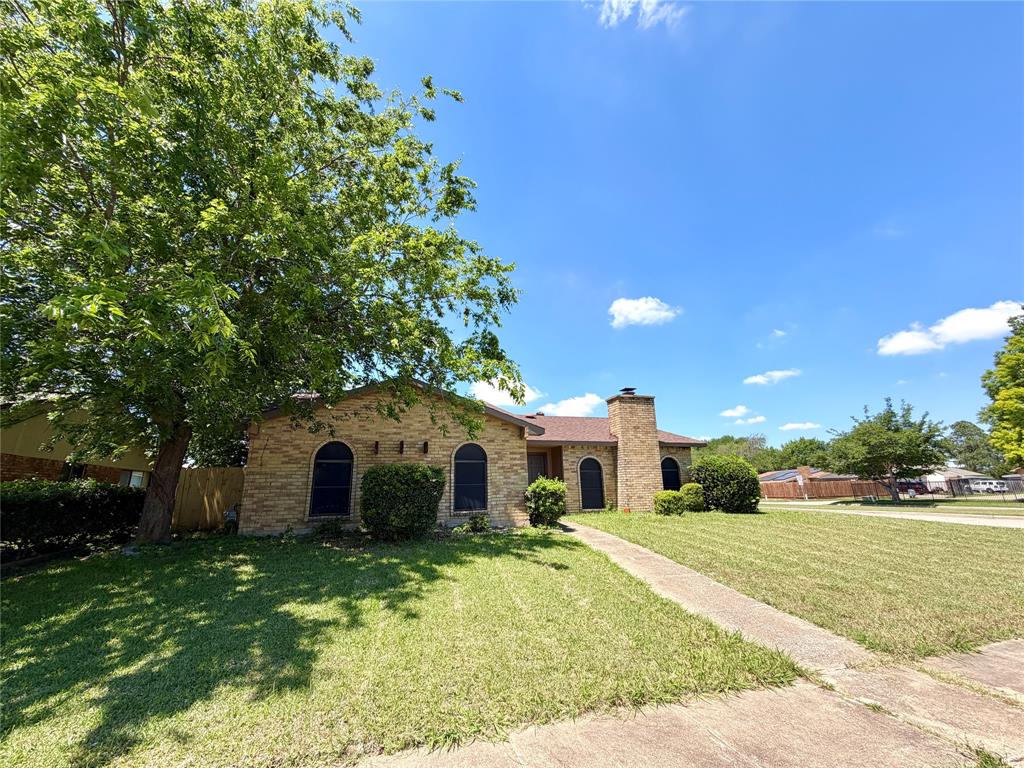 4702 Spanish Trail