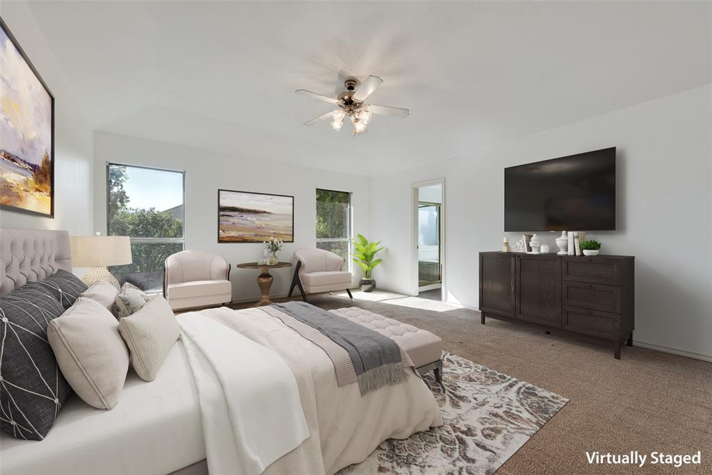 Crossing At Fossil Creek The - Residential Lease