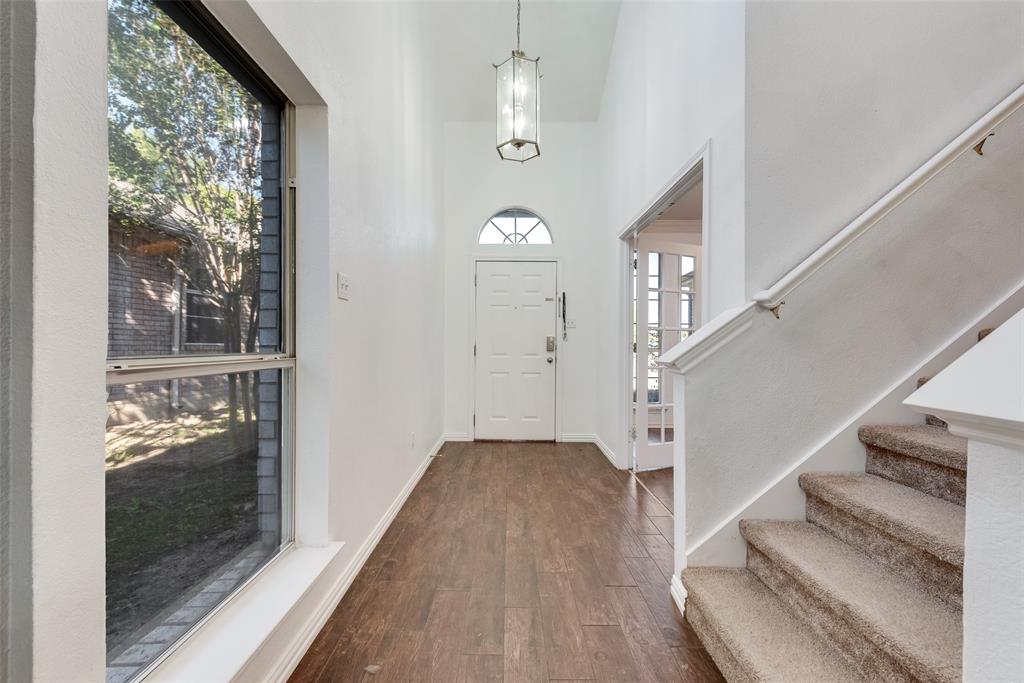 Crossing At Fossil Creek The - Residential Lease