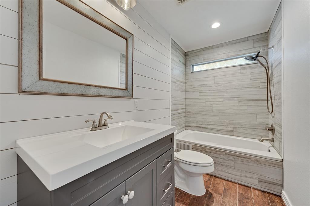 Crossing At Fossil Creek The - Residential Lease