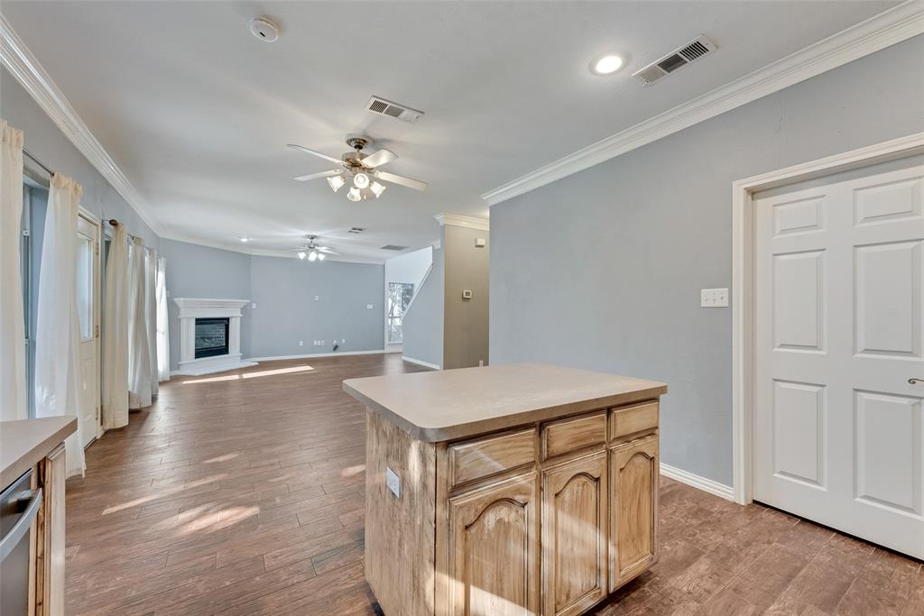 Crossing At Fossil Creek The - Residential Lease