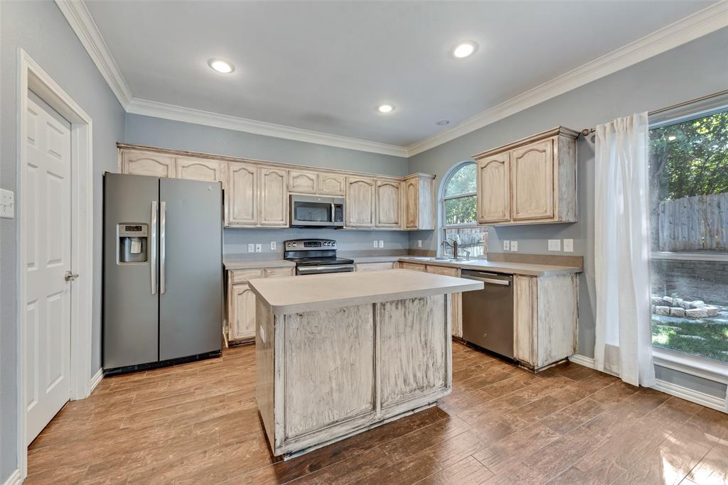 Crossing At Fossil Creek The - Residential Lease