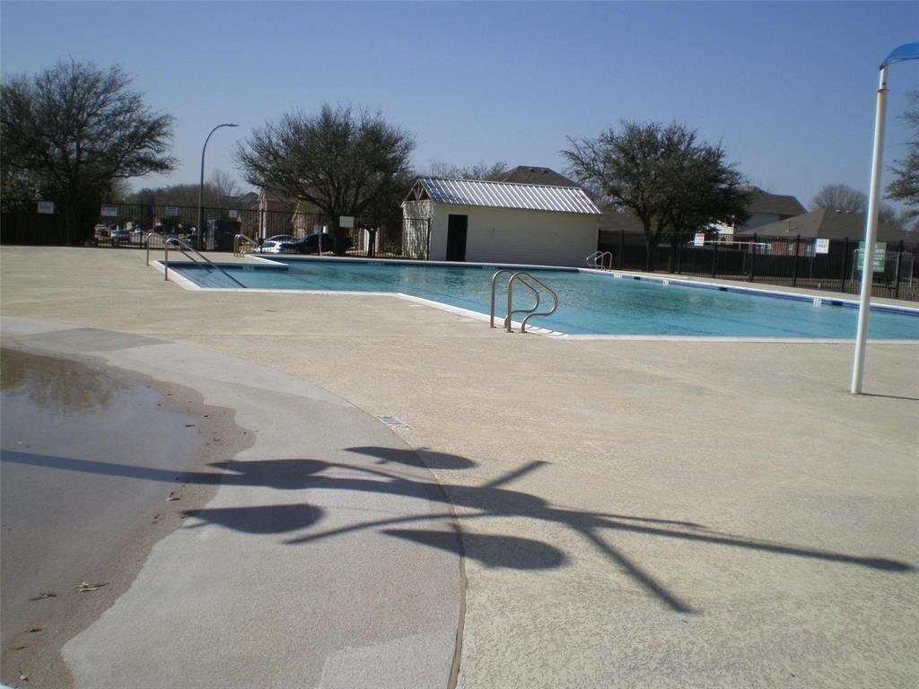 Crossing At Fossil Creek The - Residential Lease