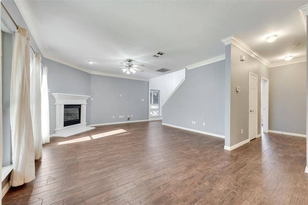 Crossing At Fossil Creek The - Residential Lease