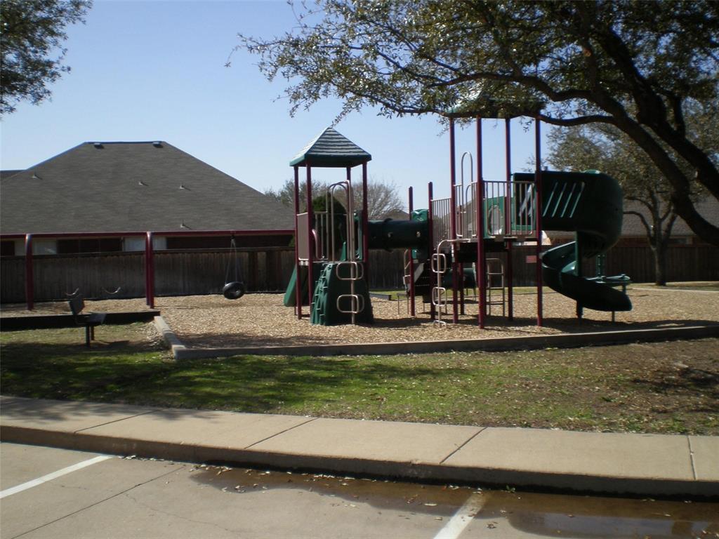 Crossing At Fossil Creek The - Residential Lease