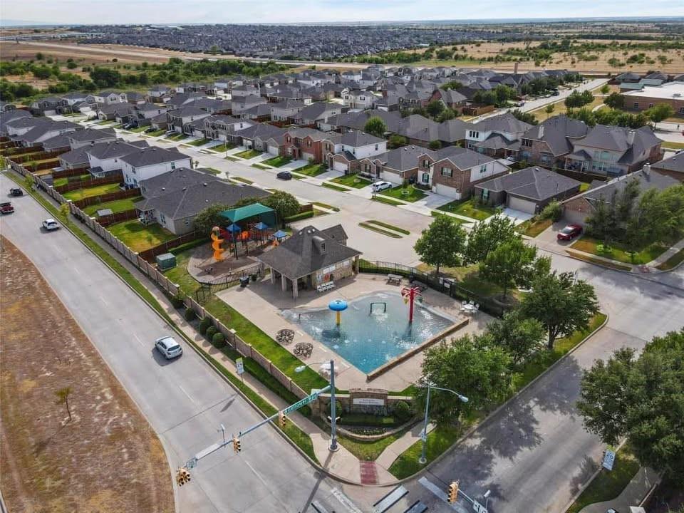 Villages Of Sunset Pointe - Residential