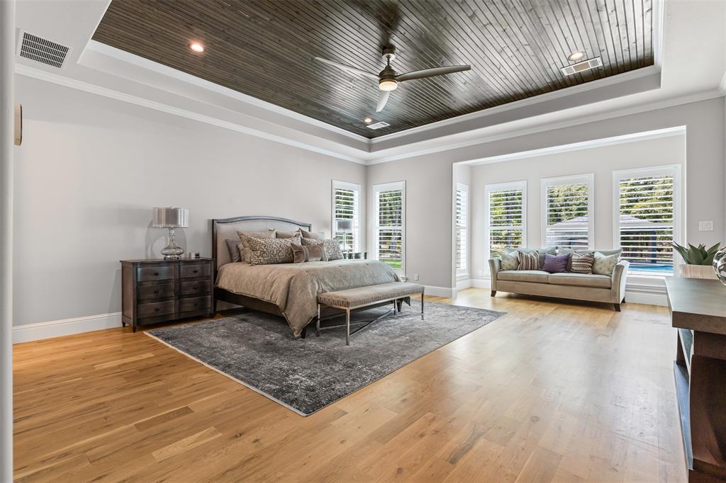 Tres Vistas Estates - Residential