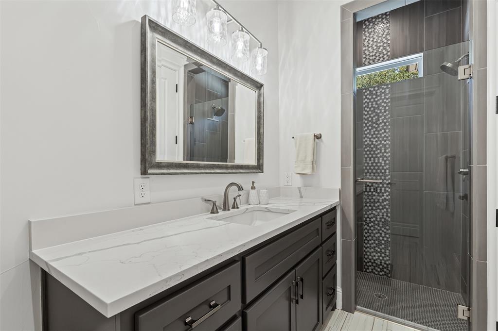 Tres Vistas Estates - Residential