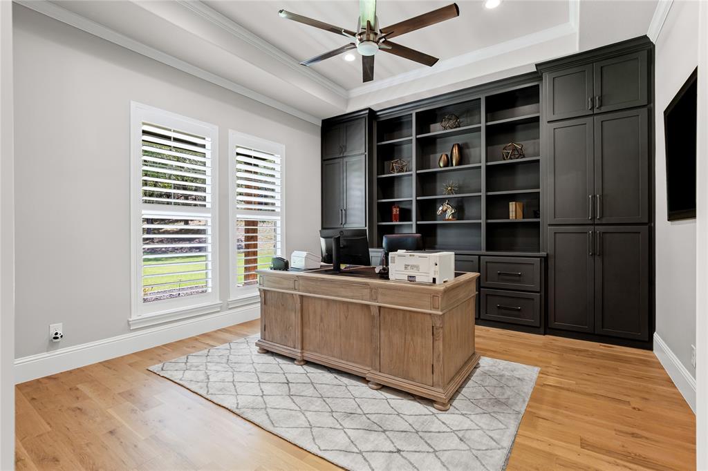 Tres Vistas Estates - Residential