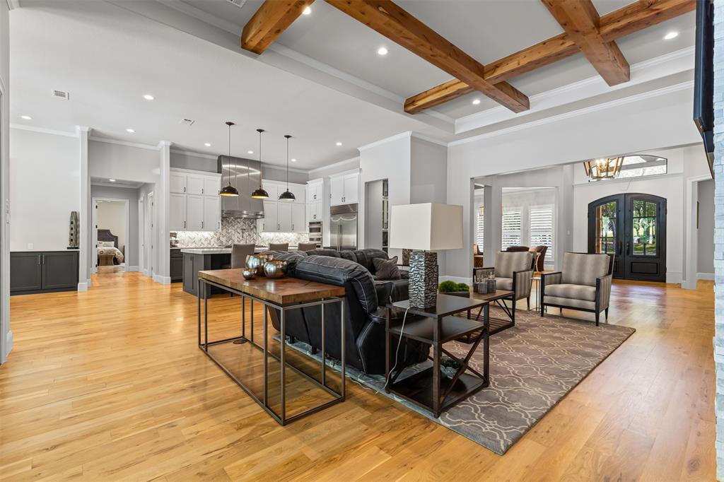 Tres Vistas Estates - Residential