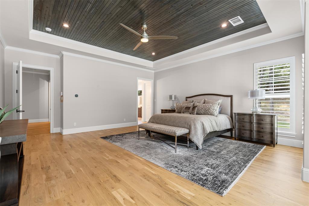 Tres Vistas Estates - Residential