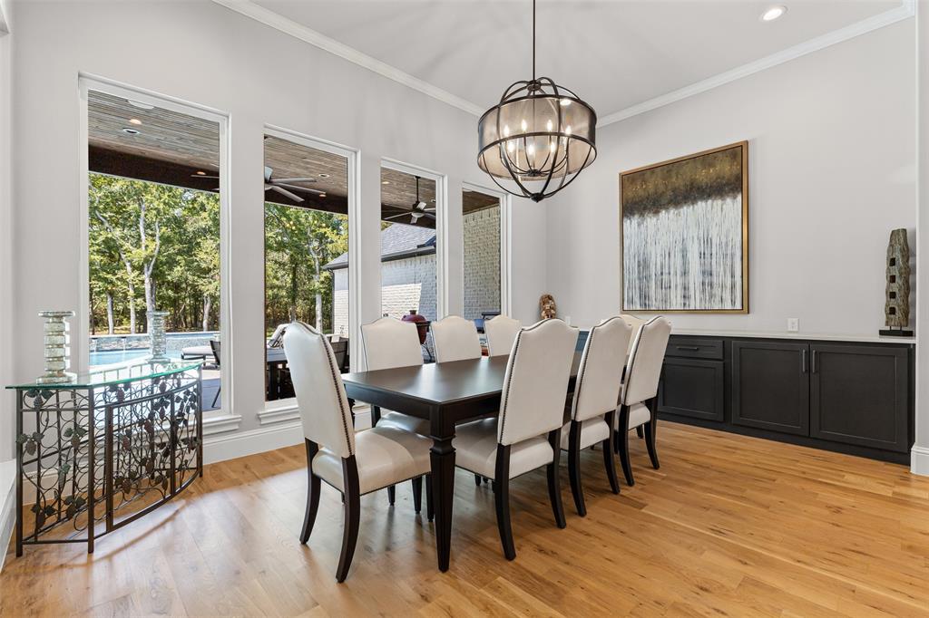 Tres Vistas Estates - Residential