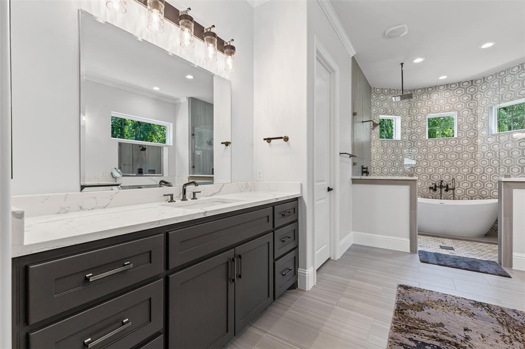 Tres Vistas Estates - Residential