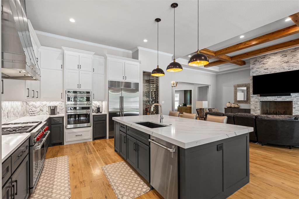 Tres Vistas Estates - Residential