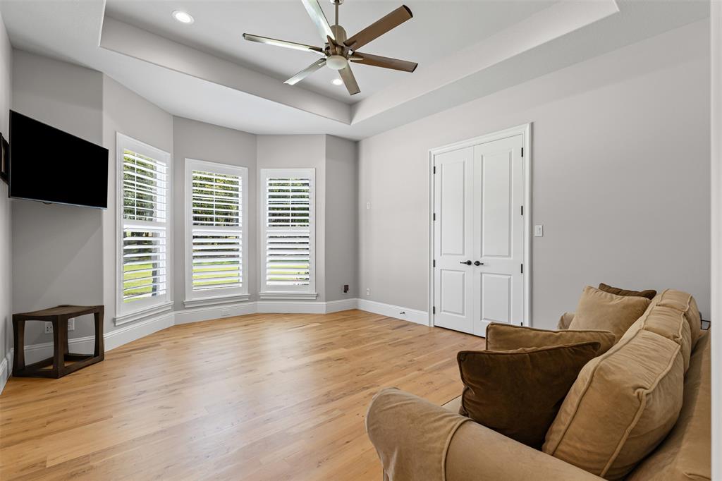 Tres Vistas Estates - Residential