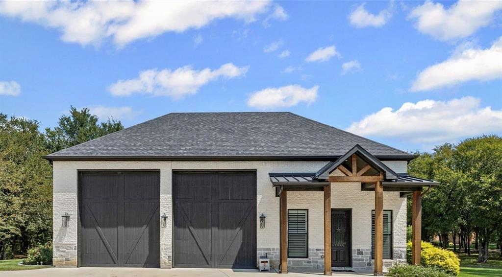 Tres Vistas Estates - Residential