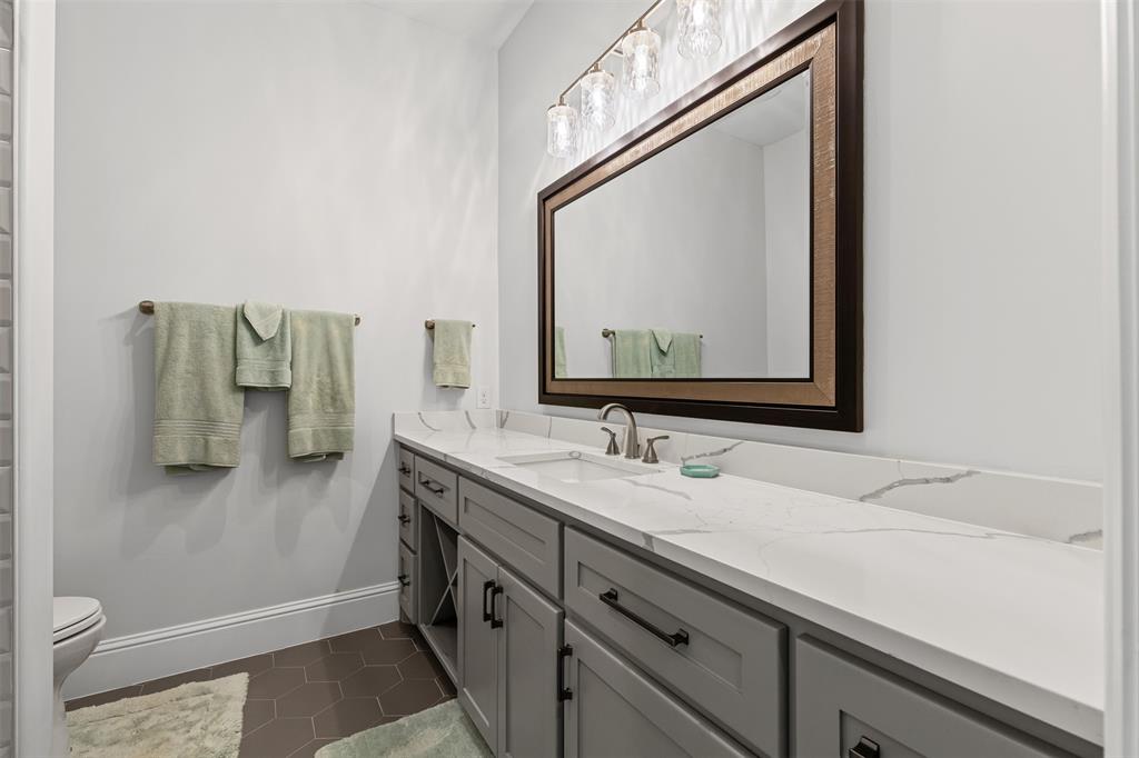 Tres Vistas Estates - Residential