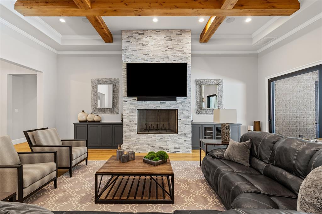 Tres Vistas Estates - Residential