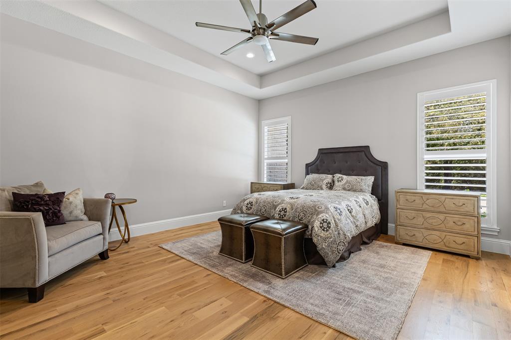 Tres Vistas Estates - Residential