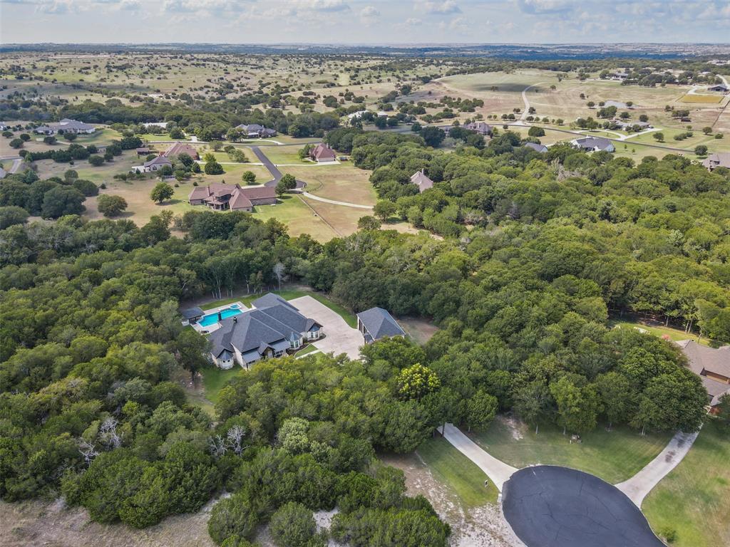 Tres Vistas Estates - Residential